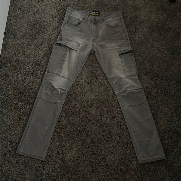 Pocket jeans - Picture 1 of 5